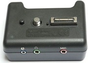 Кредл блок Canon DU-300